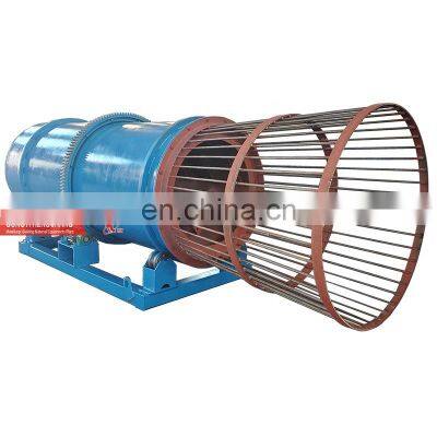 Rotary bauxite washing machine price Alumina Bauxite Washing Sieving Machine in Indonesia