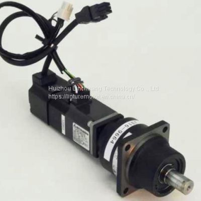 HC-MF053G2K Mitsubishi Electronic Motor AC Linear Servo Modular