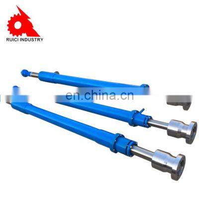 Auto Parts Stainless Steel Marine Propeller Long Shaft photo-2