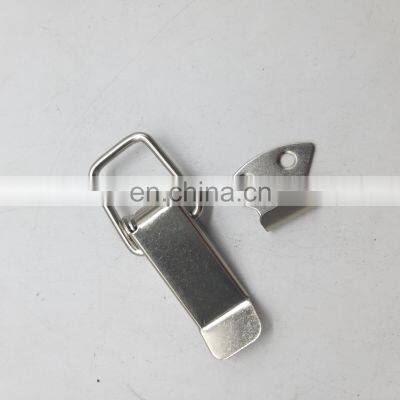 Factory Price Draw Latch With Keyhole photo-2