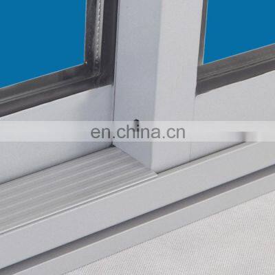 YY Home Australia Standard Good Quality Opener Double Glazed Aluminium Sliding Windows in China