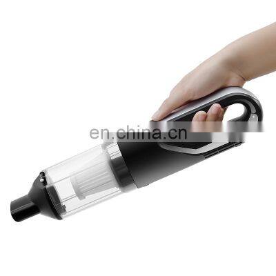 Portable Vacuum Cleaner Car Vacuum Cleaner for Car and Home Cleaning Use