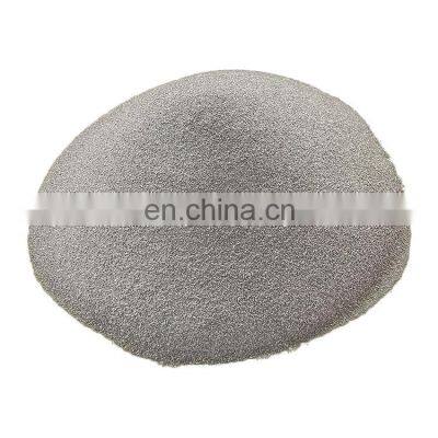 Nickel powder Ni150 alloy powder Nickel Based Powder For Bearing And Pump Case Repair