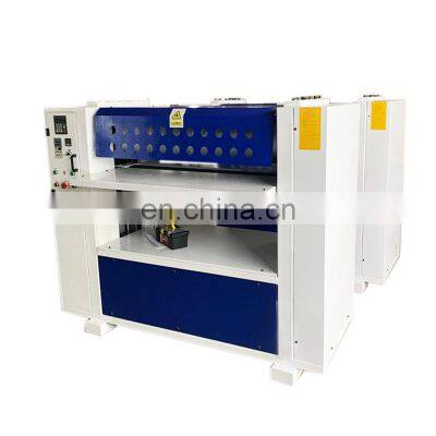 LIVTER 1300mm For plywood embossing embossed wood moulding machine plate embossing machine