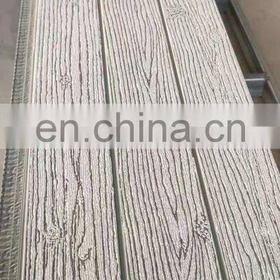 Sandwich Roof Panel Machine pu Roof Sandwich Panel Assessors Decorative Sandwich Panel