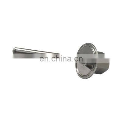 Thread In Thermowell 1.5inch TC Length 6inch photo-2