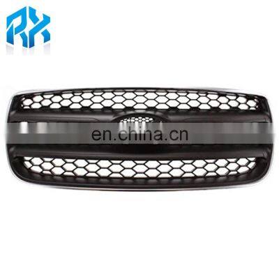 GRILLE ASSY RADIATOR TRIM PARTS 86560-2B010 86561-2B010 For HYUNDAi SANTAFE 2006
