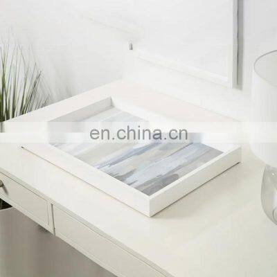 Best Seller Hand Finishing Lacquered Serving Tray Wholesale Cheapest photo-2