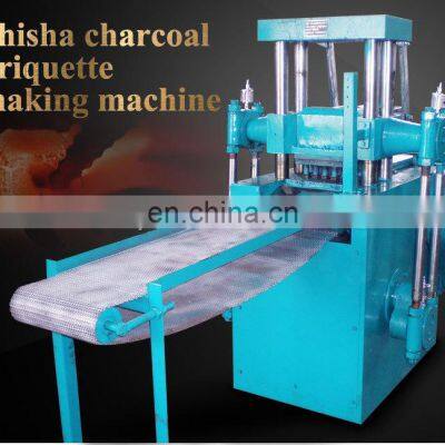 Shisha Hookah Charcoal Briquette Machine photo-4