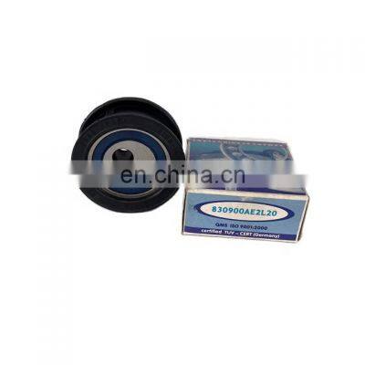 Lada Car VAZ 2108-2111 Spz Timing Belt Tensioner Pulley Bearing 21080-1006120 2108-1006120 830900AE2 With Big Stock photo-4