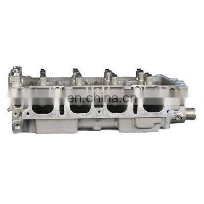 1ZZ Engine 2ZZ Engine Cylinder Head 8 Valves OEM 11101-22071 for Japanese Car photo-3