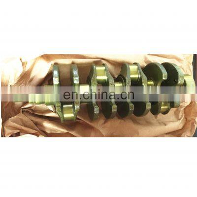 1.6L Crankshaft Sub-assy OEM 23111-26100 Crankshaft Fit for For Hyundai Squire 1.6L Kliema 1.6L photo-3