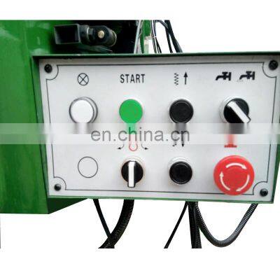 Table Milling Machine Manual Mills X6325W Vertical Turret Milling Machine With Factory Price photo-3