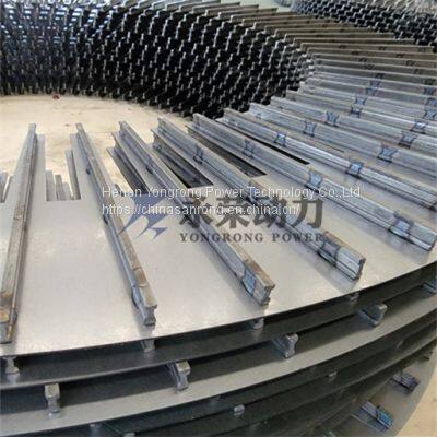 Motor Core Vent Spacer I-beam Steel photo-3