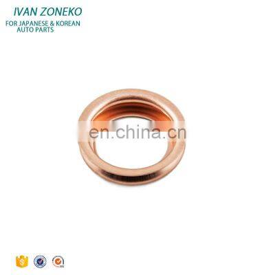 High Quality Oil Drain Plug Crush Washer Gaskets OEM 11026-01M02 1102601M02 photo-2