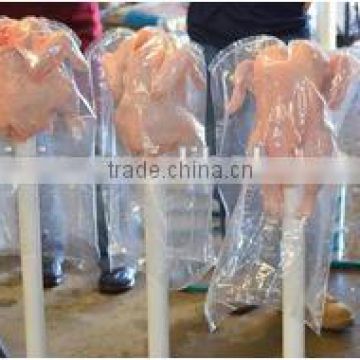 environmental and safe shrink bag for poultry