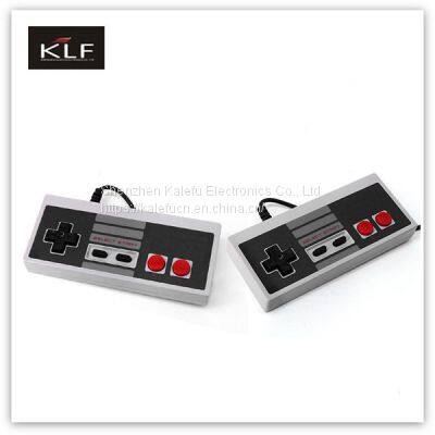 Retro Game Console NES With 620 Classic Games Handheld Game Console photo-4