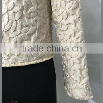 Latest Leisure Fashion Blouse Design photo-6