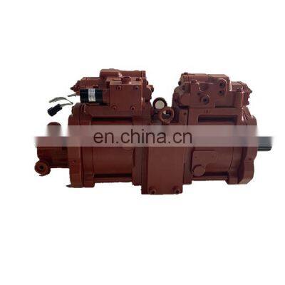 Excavator R160LC-9 R180LC-9 Hydraulic Pump 31Q5-10010 K5V80DTP-1J9R-9N35