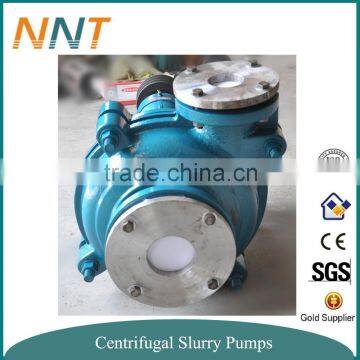 High Quality Sand Mining Pump & Slurry Pump