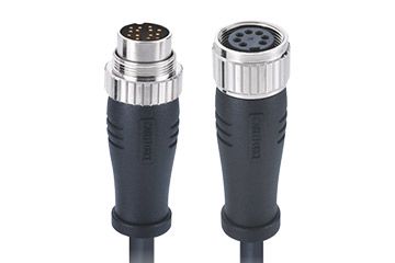 M16 Cable and Connector