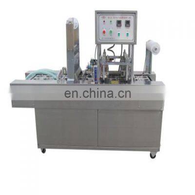 Jelly snack processing machine / pudding production line