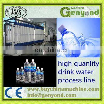 8000pcs Bottle Water Making Machines photo-5
