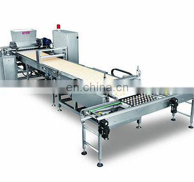 Shanghai Genyond Donut Production Line photo-5