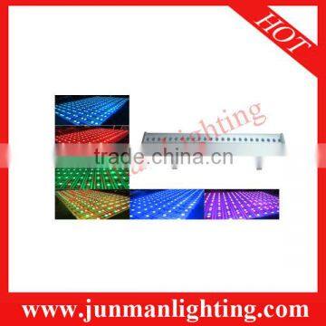 24pcs RGB Led Flood Light Led Wall Washer