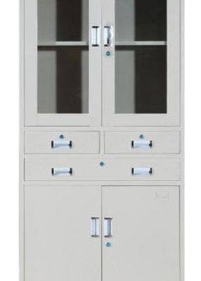 Medical Storage Locker photo-2