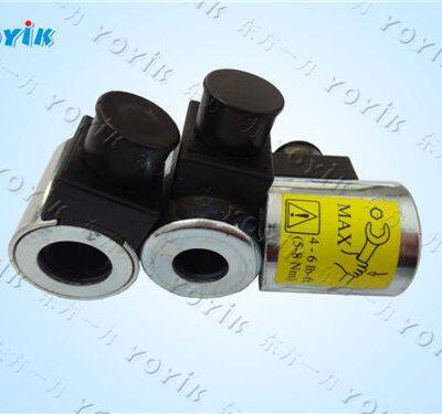 High-capacity 5 way solenoid valve GS020600V Sant Singaji power