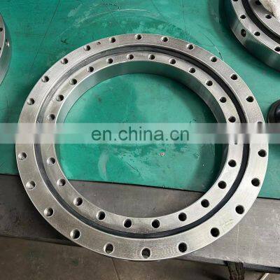 012.18.0748.000.11.1504 rotary table bearing twin raceway ball slewing ring bearing for crane