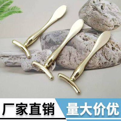 Eye Cream Stick, Cream Spoon, Beauty Tools, Facial Massage Machine, Cream Spoon