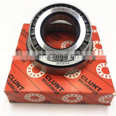 Good Price Bearing 33219 33220 Tapeded Roller Bearing