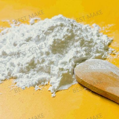 PVDF Micropowder with corrosion resistance