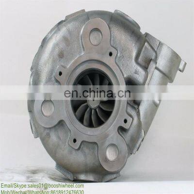 Tw9214 Turbocharger 102-0278 4p4606 3512b G3516 Sr4 466249-5003s Turbos for Cat Marine Industrial With G3516b 3516
