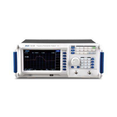 Frequency Characteristic Analyzer