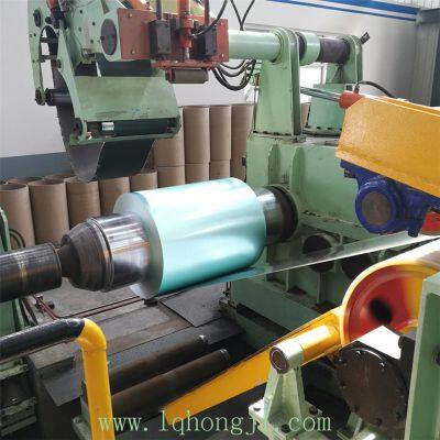 -Colorful Coated Galvanized Sheet Coil Supplier photo-4