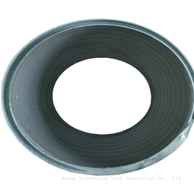 HDPE Socket Hollow Winding Pipe with seamless connections