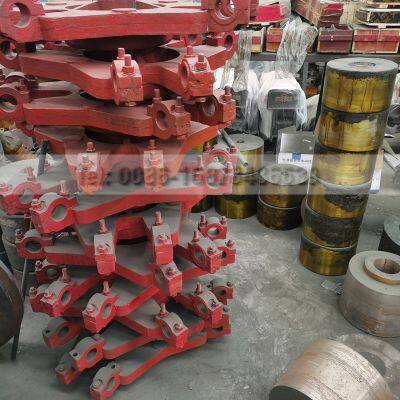 Buy Dry Grinding Mill photo-5