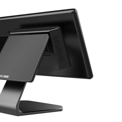 15.6'' Touchscreen POS Terminal: High-Performance Windows System With Integrated Payments for Retail & Restaurants POS System photo-2