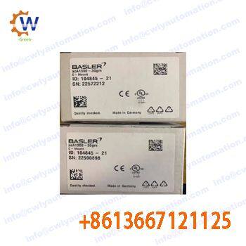 Basler GigE Camera Aca2500-14gm photo-2