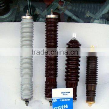 9kv porcelain thunder arrester