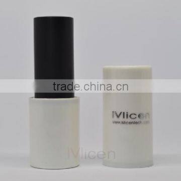 Magnet round lipstick tube