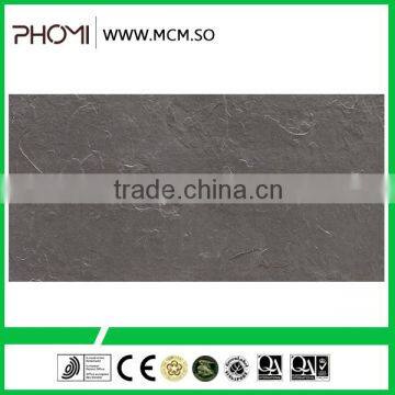 flexible waterproof anti-slip waterproof breathability durability oasis stone yellow slate wall tile