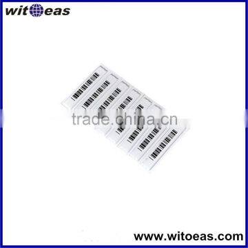 Eas Label Compatible With am System
