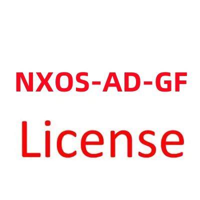NXOS-AD-GF Software License