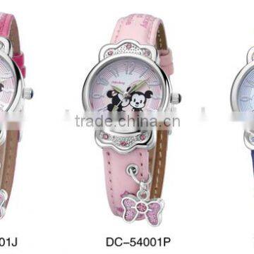 OEM & Wholesale children watch over 100 different styles for your option