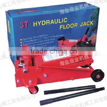 Floor jack/Horizontal jack/Trolley jack/hydraulic floor jack