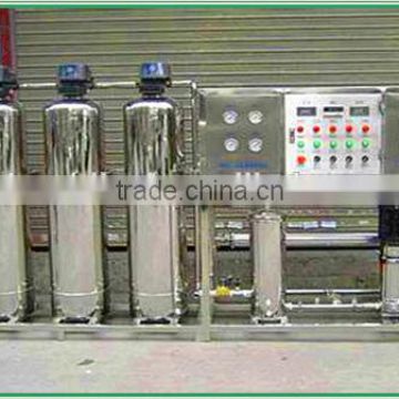 RO Water Treatment Machine for 5-7 beds (250L/H) RO-250